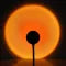 Sunset Projector Lamp — Turn Any Room Into a Golden Hour Aesthetic