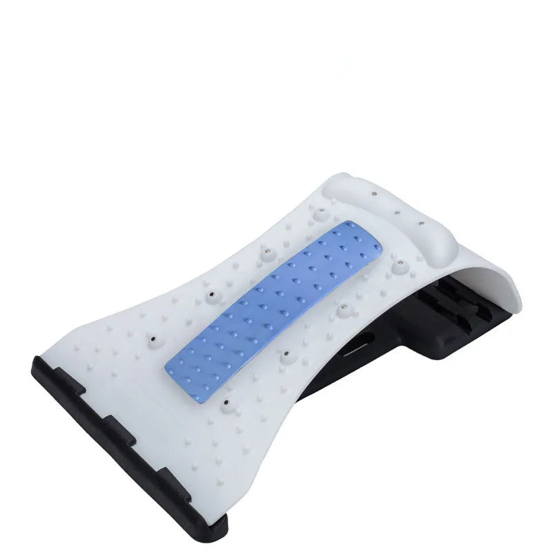 Cervical Neck Stretcher for Desk Neck Relief