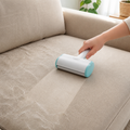 FurLift Reusable Pet Hair Roller for Couch & Car